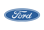 Mantenimiento Clientes Ford - Logo