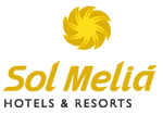 Diseño Grupo Actialia Clientes Sol Melia Hotels Resorts - Logo