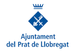 Diseño Grupo Actialia Clientes Ajuntament el Prat del Llobregat - Logo