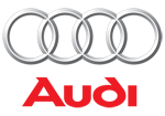 Diseño Grupo Actialia Clientes Audi - Logo