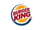 Mantenimiento Clientes Burger King - Logo