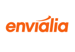 Mantenimiento Clientes Envialia - Logo