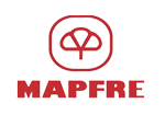 Mantenimiento Clientes Mapfre - Logo
