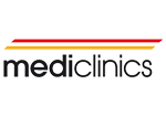 Diseño Grupo Actialia Clientes Mediclinics - Logo