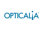 Mantenimiento Clientes Opticalia - Logo