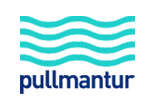 Diseño Grupo Actialia Clientes Pullmantur - Logo