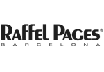 Diseño Grupo Actialia Clientes Raffel Pages - Logo