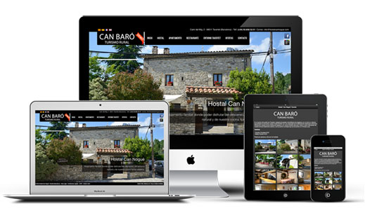 Diseño Web Modular